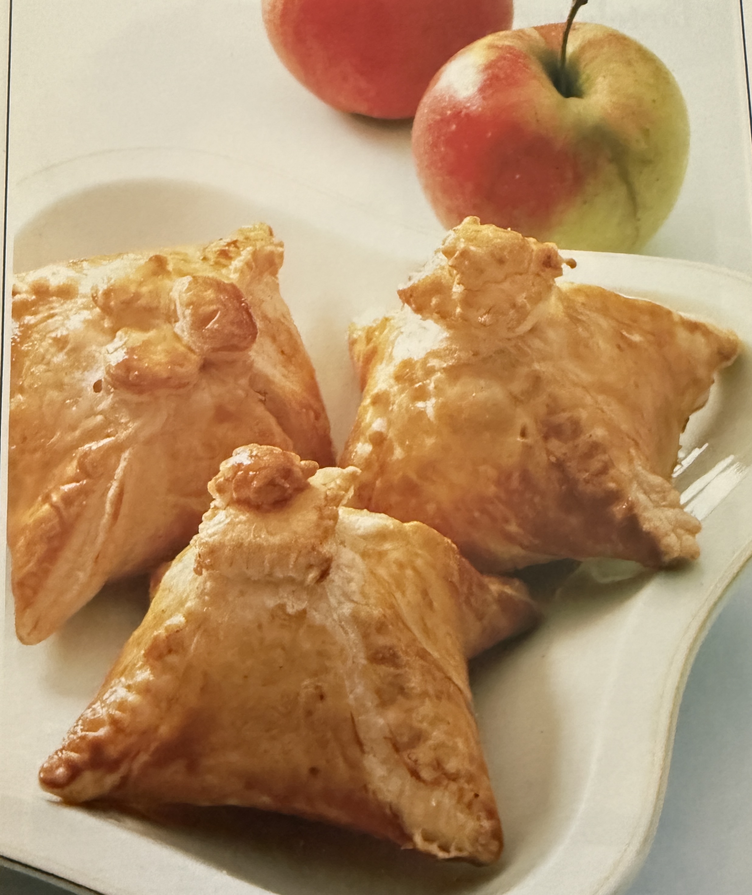 Pommes-en-cage