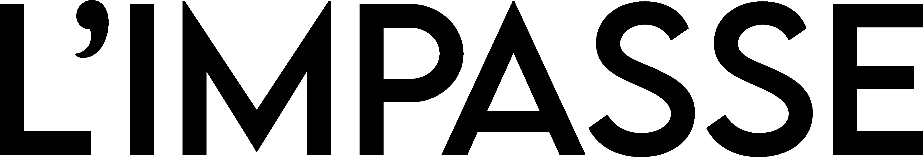 Logo Impasse