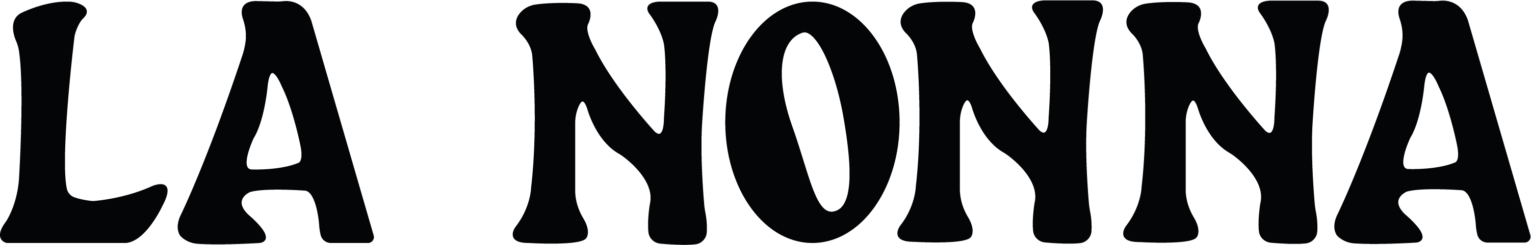 Logo Nonna