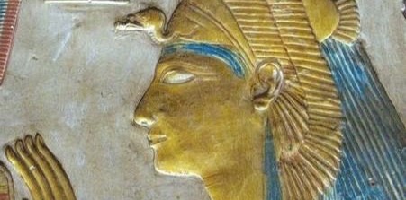 La Divine Isis