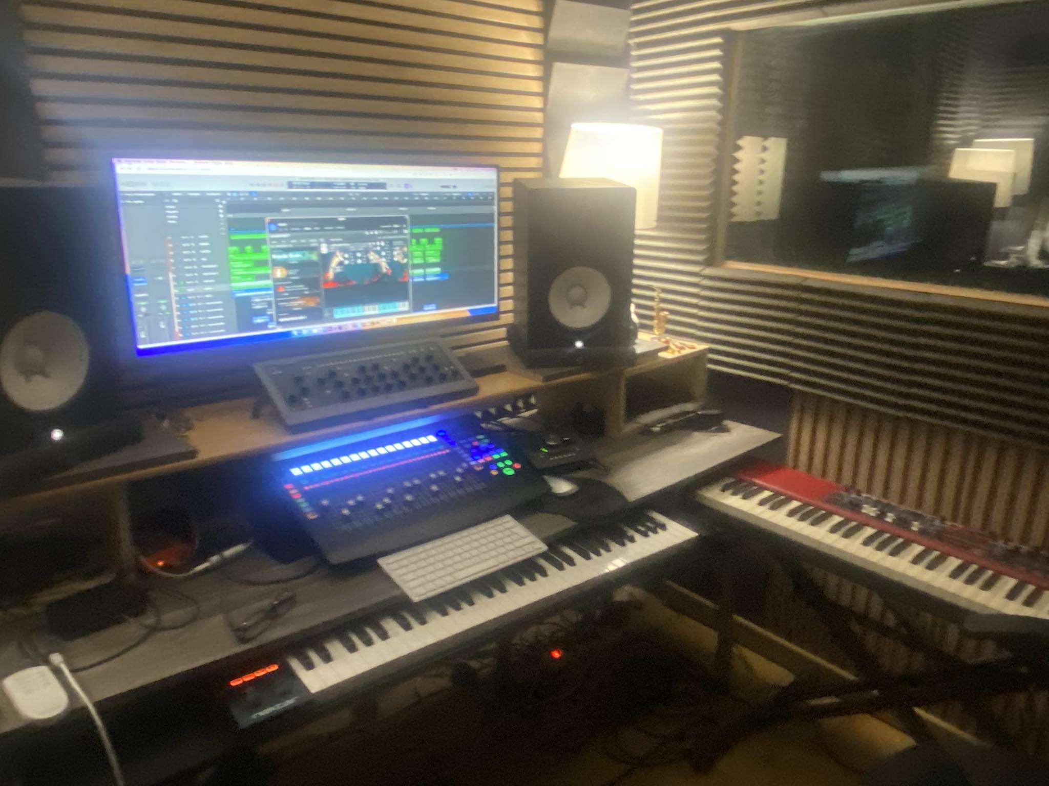 Estudio
