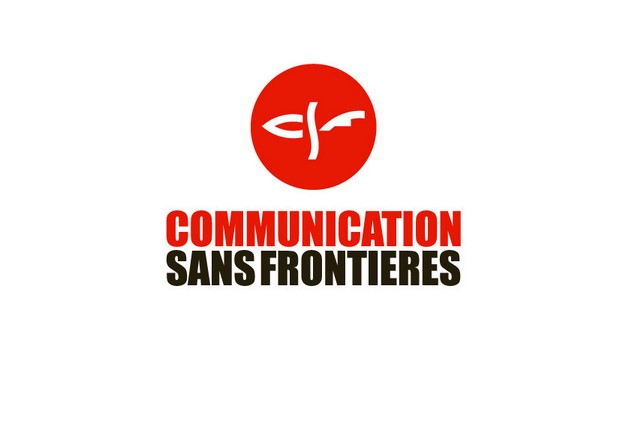 CommunicationSans Frontières  (CSF)