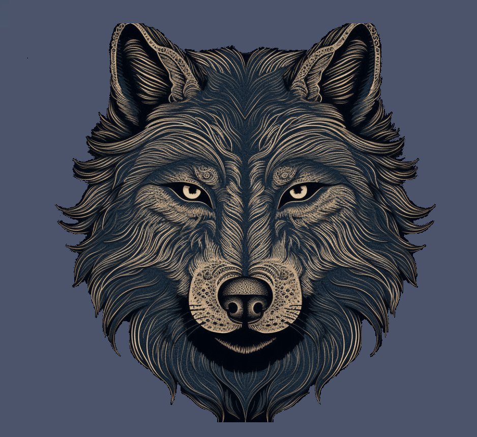 Loup-Droite