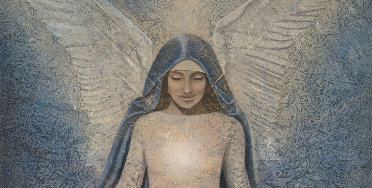 D’Isis à Marie