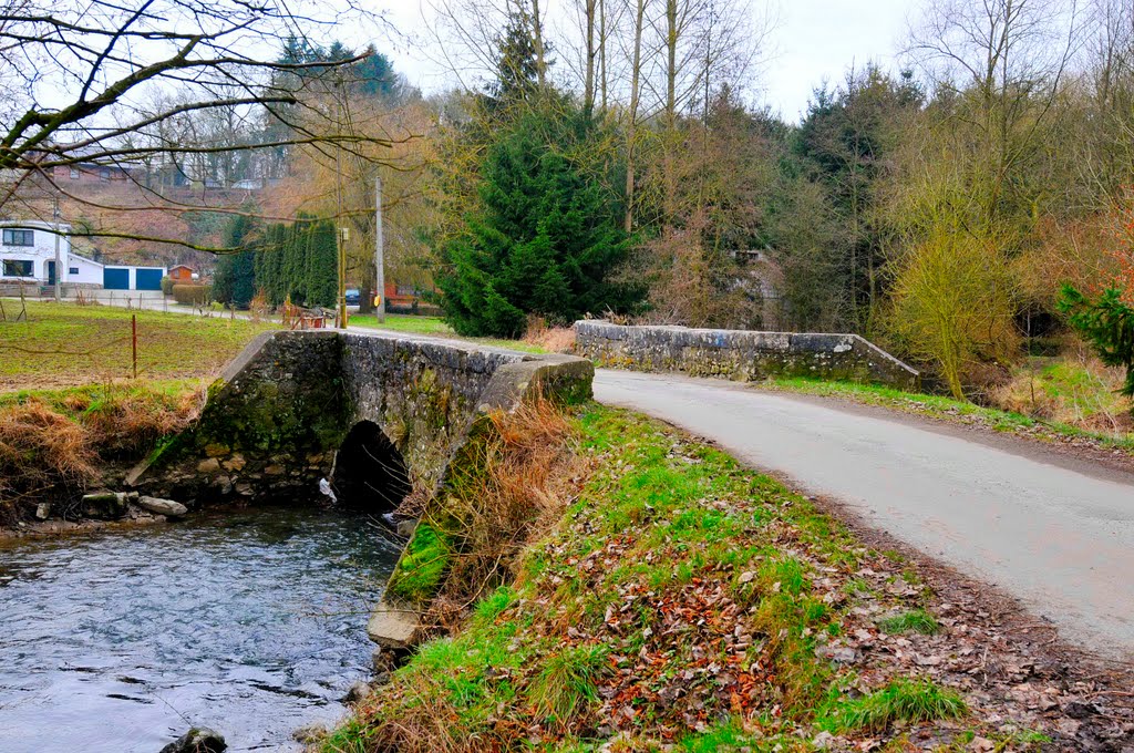 Leval-chaudeville