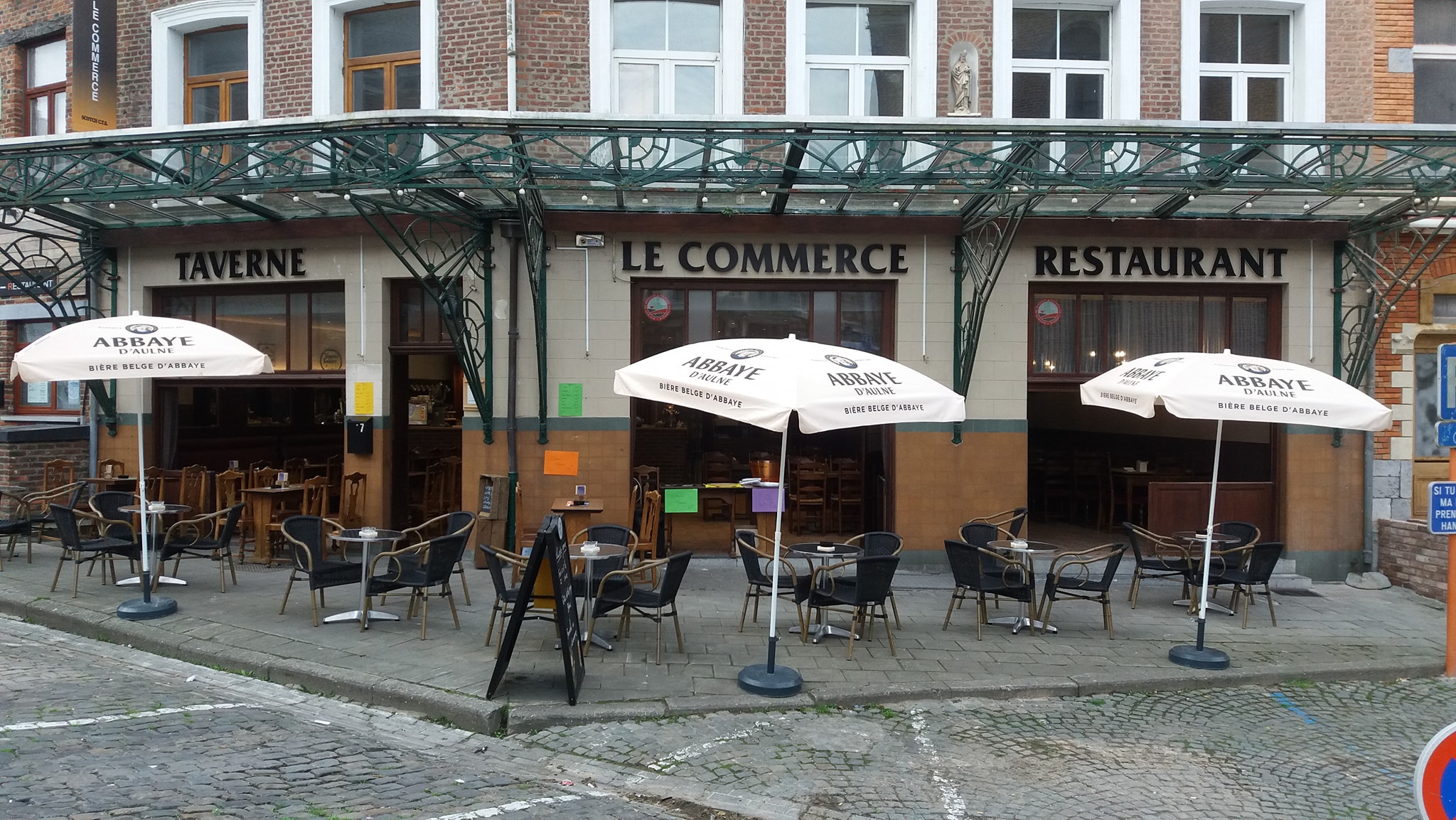 Le-commerce