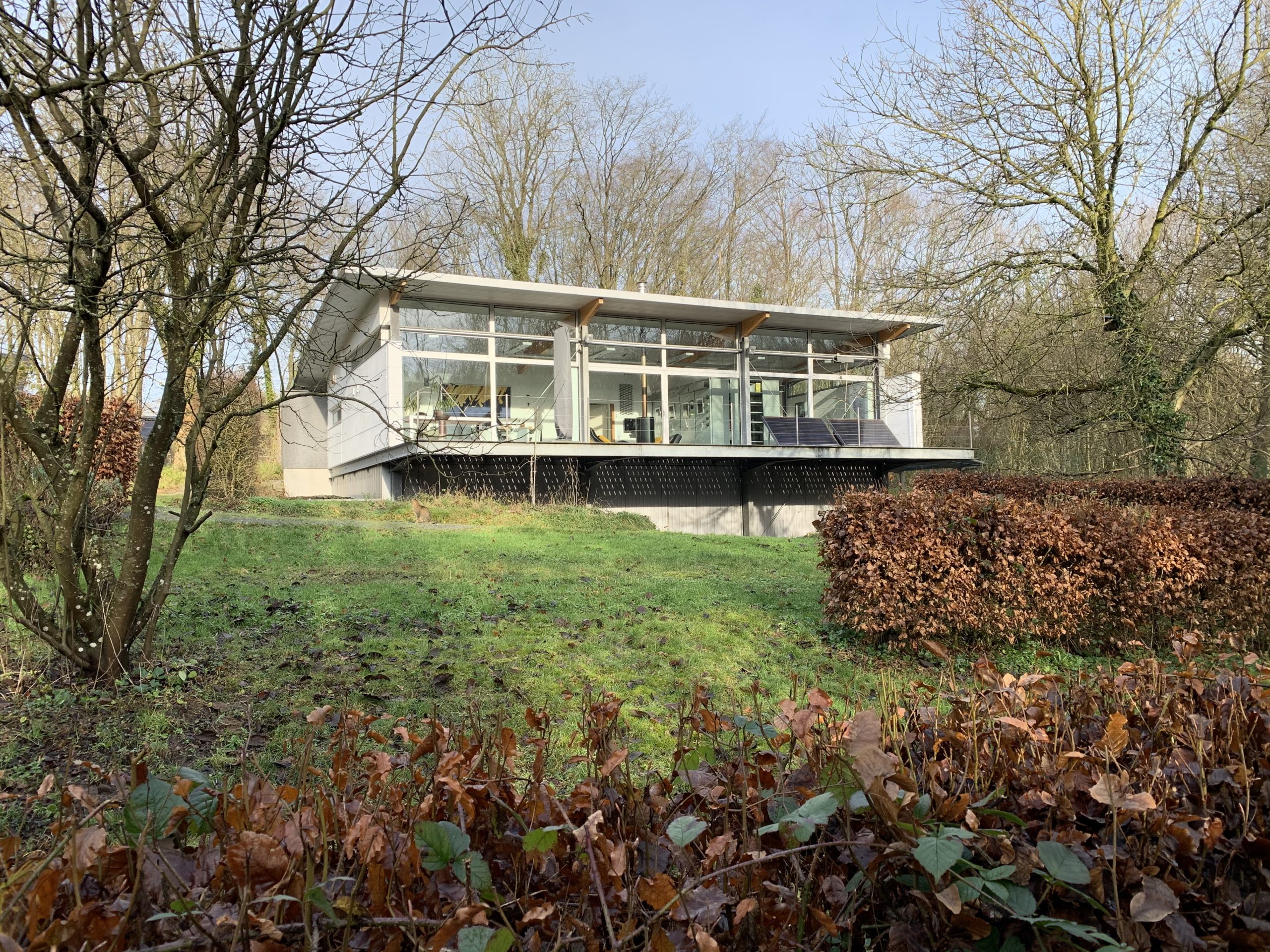Closdeschevreuils