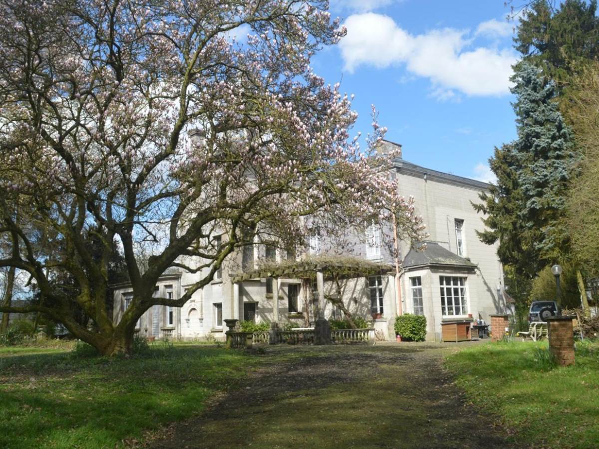 Gentilhommiere-Ragnies