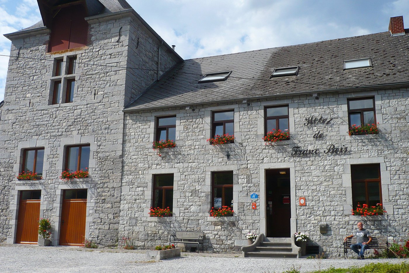 Hotel-de-franc-bois