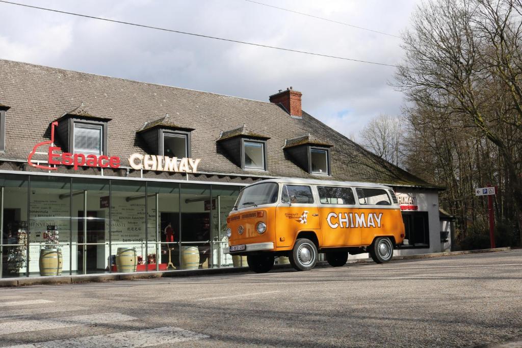 Chimay-poteaupre