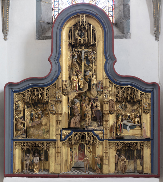 Retable-renlies