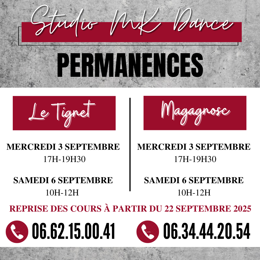 Permanence