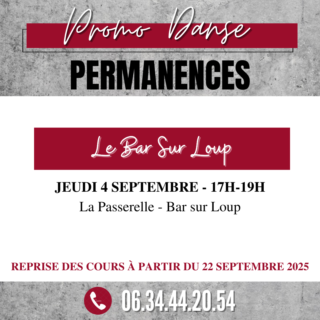 Permanence-bsl