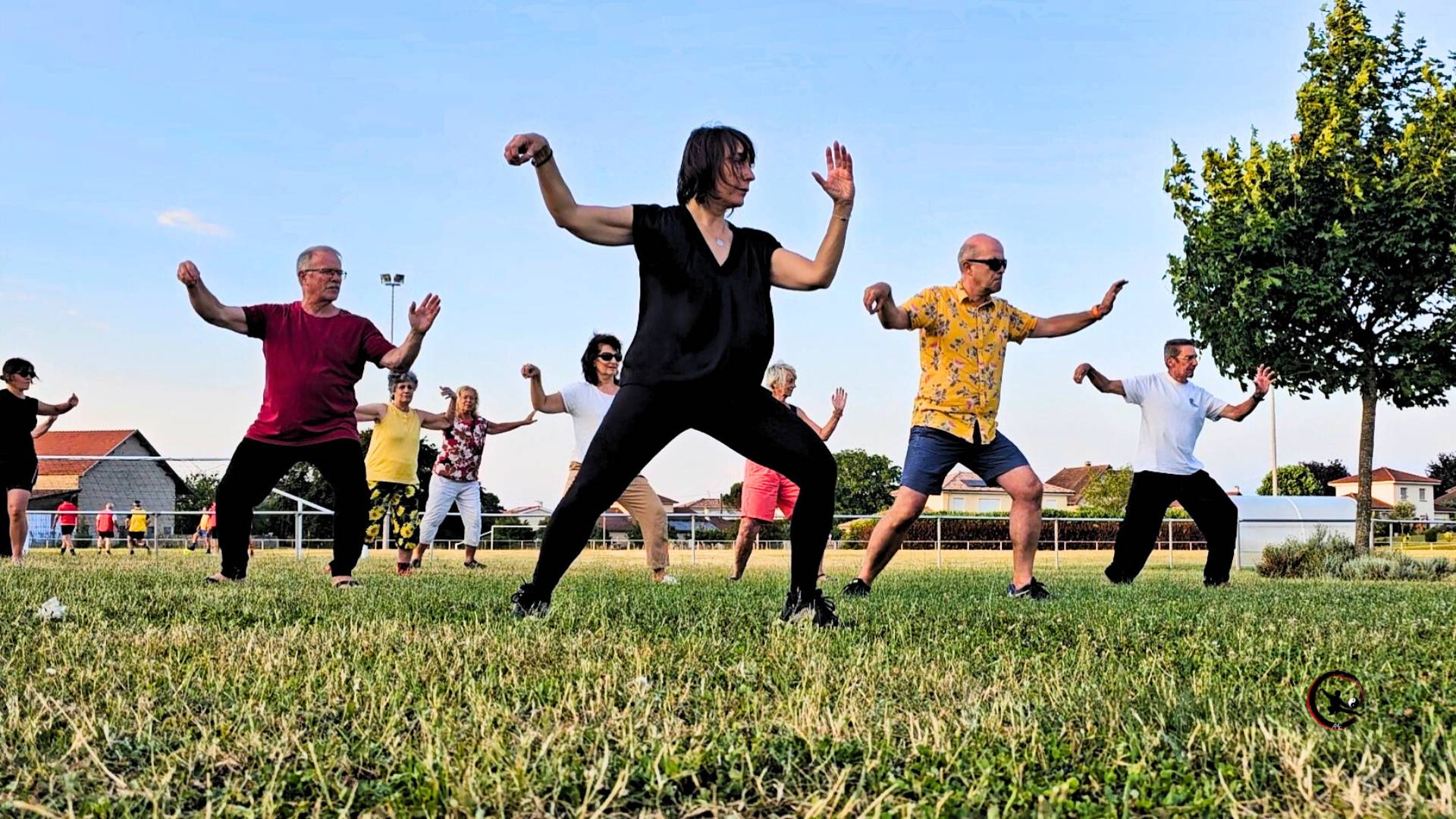 Reprise des cours de Qi Gong et Tai Chi à Bourgoin, Maubec et Ruy – Inscrivez-vous pour 2025