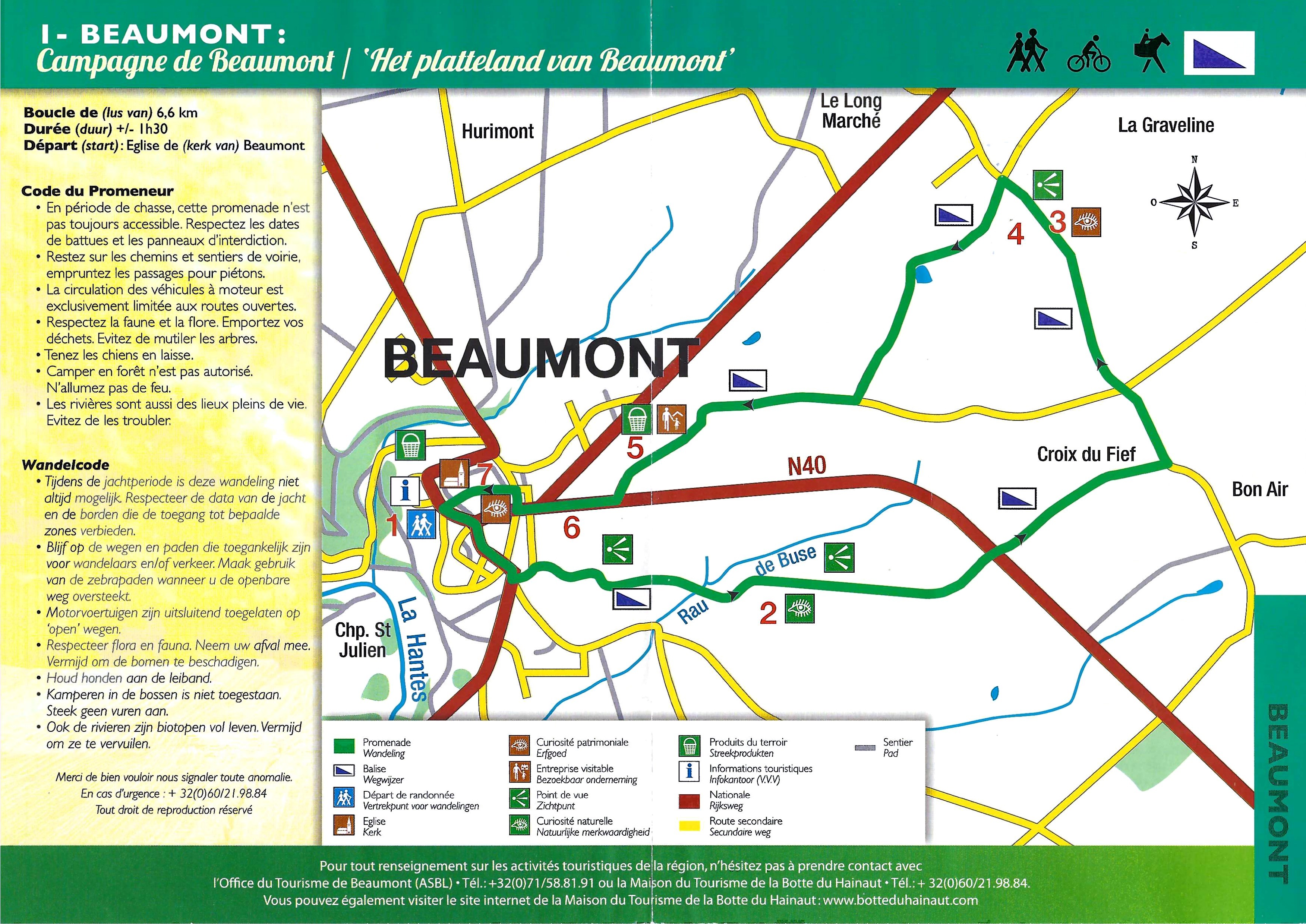 1 beaumont