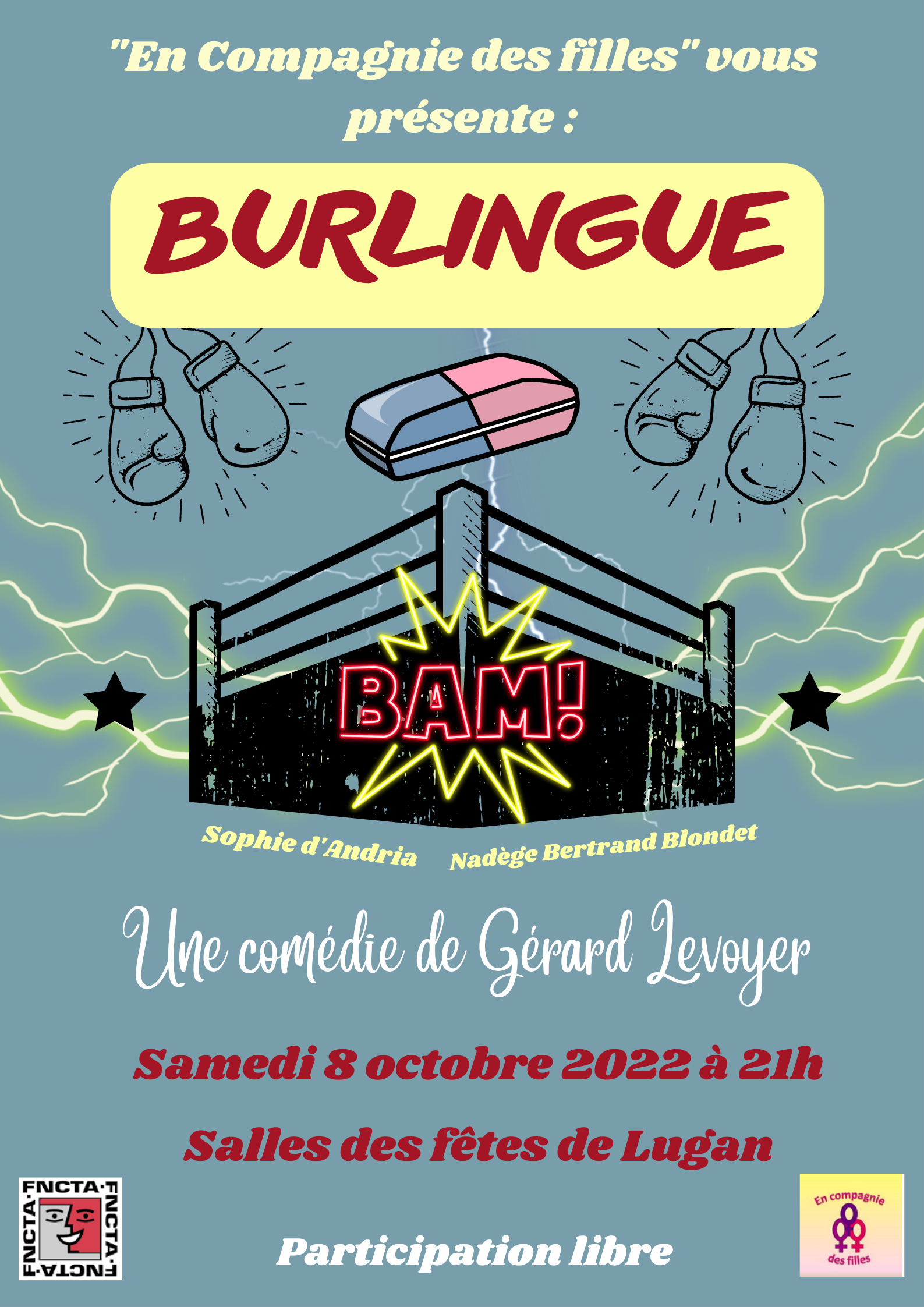 Affiche-burlinge