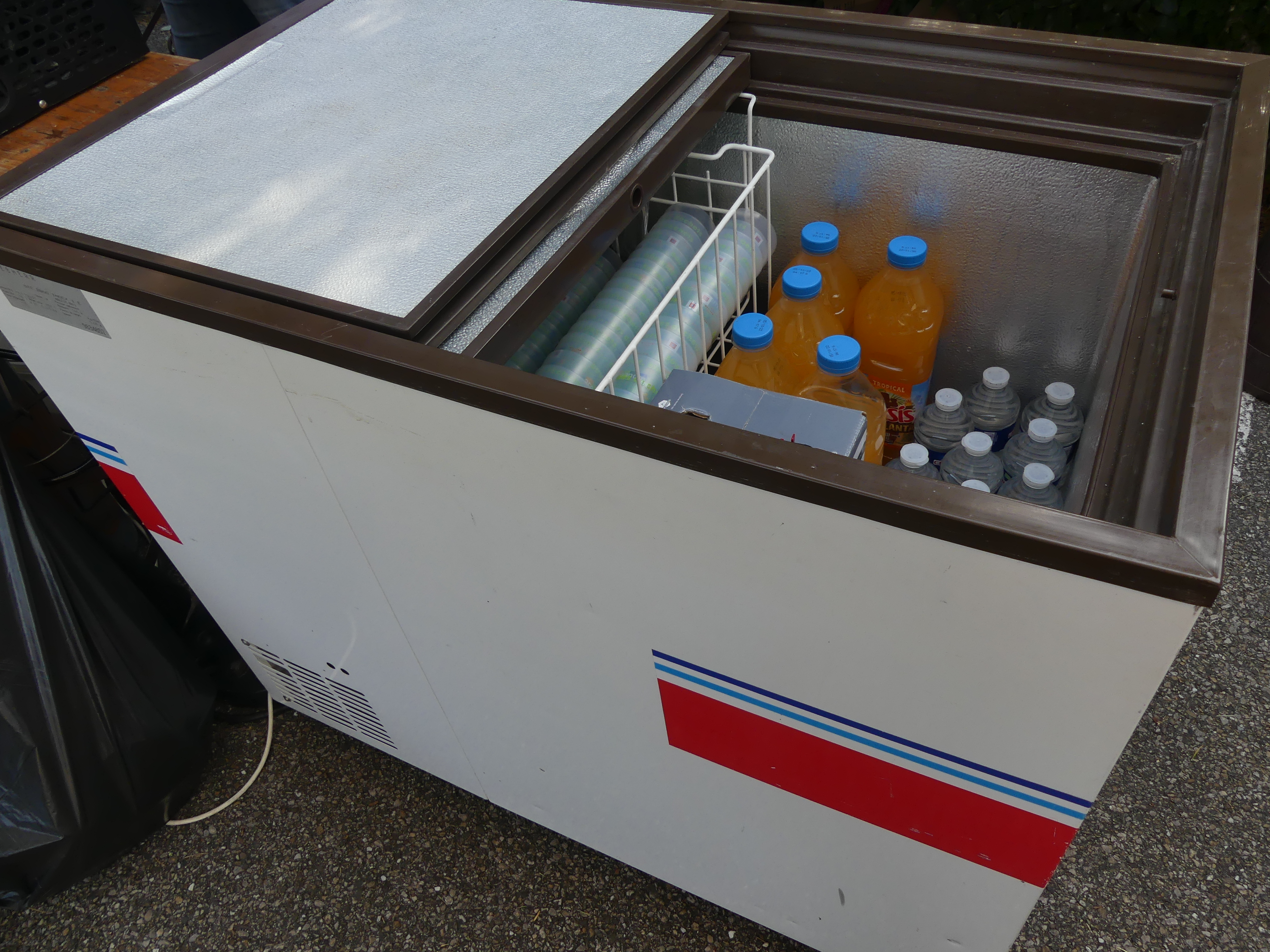 Frigo