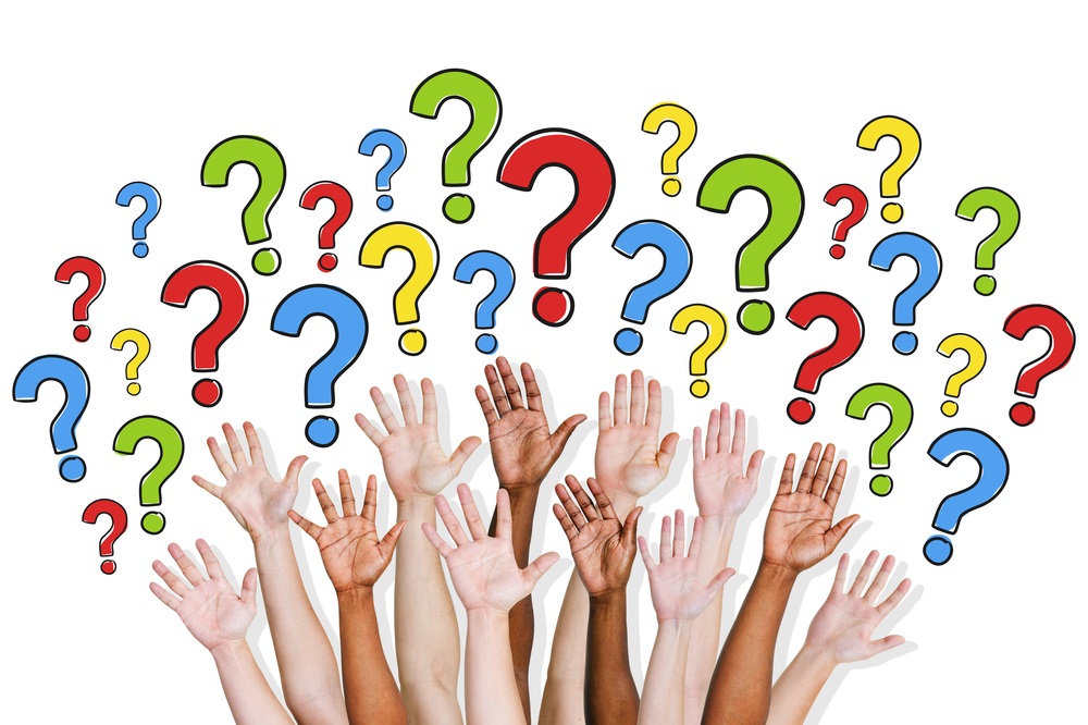 Questions