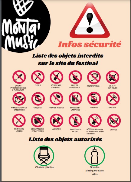 Objets-interdits