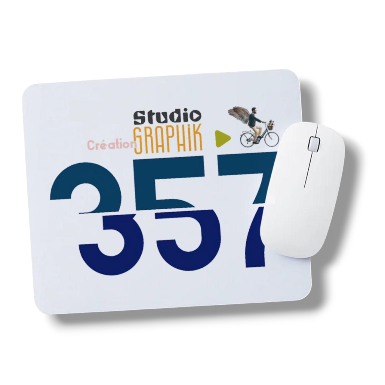Tapis de souris