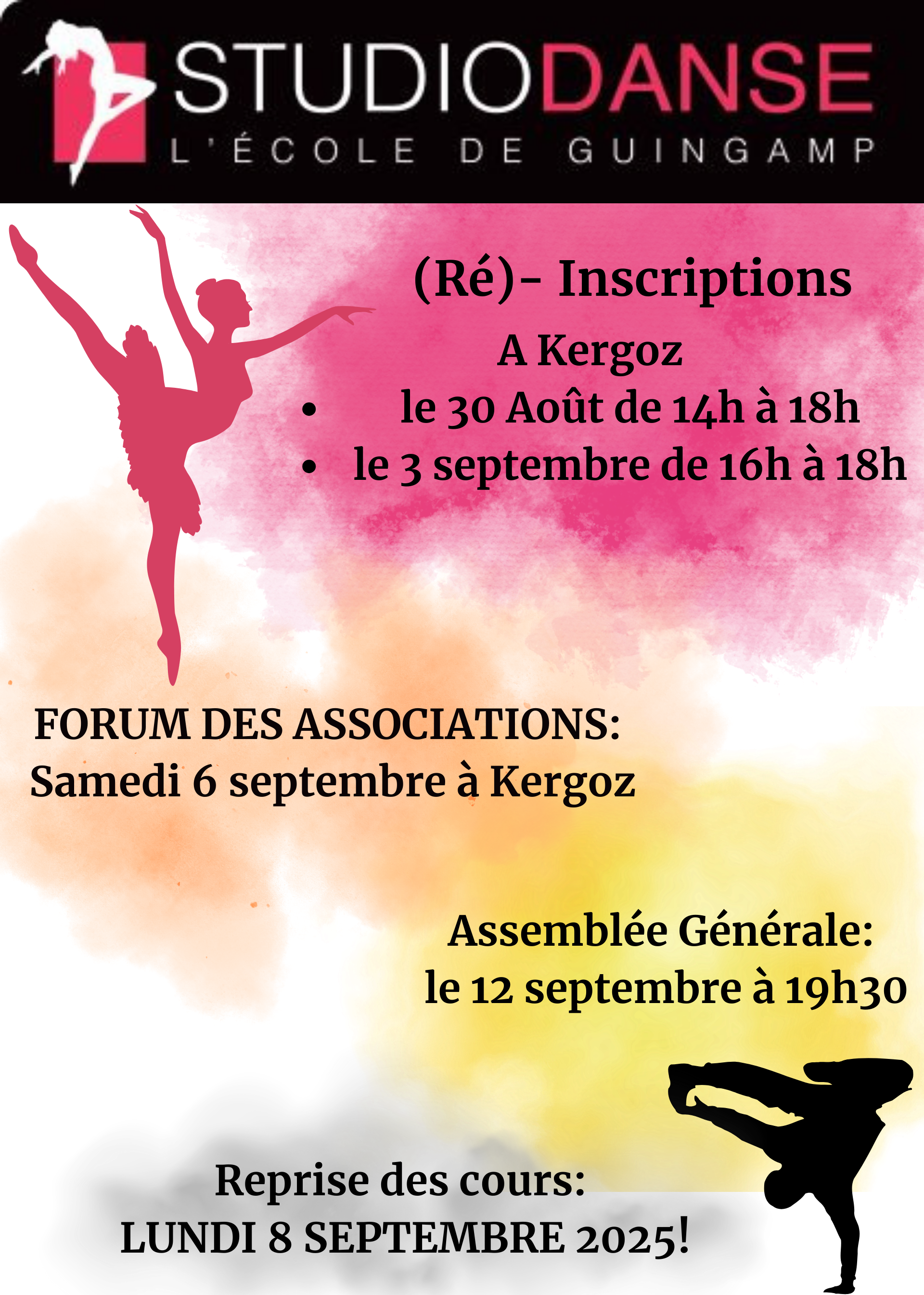 Multicolore-Vide-Grenier-Evenement-Affiche-Illustratif