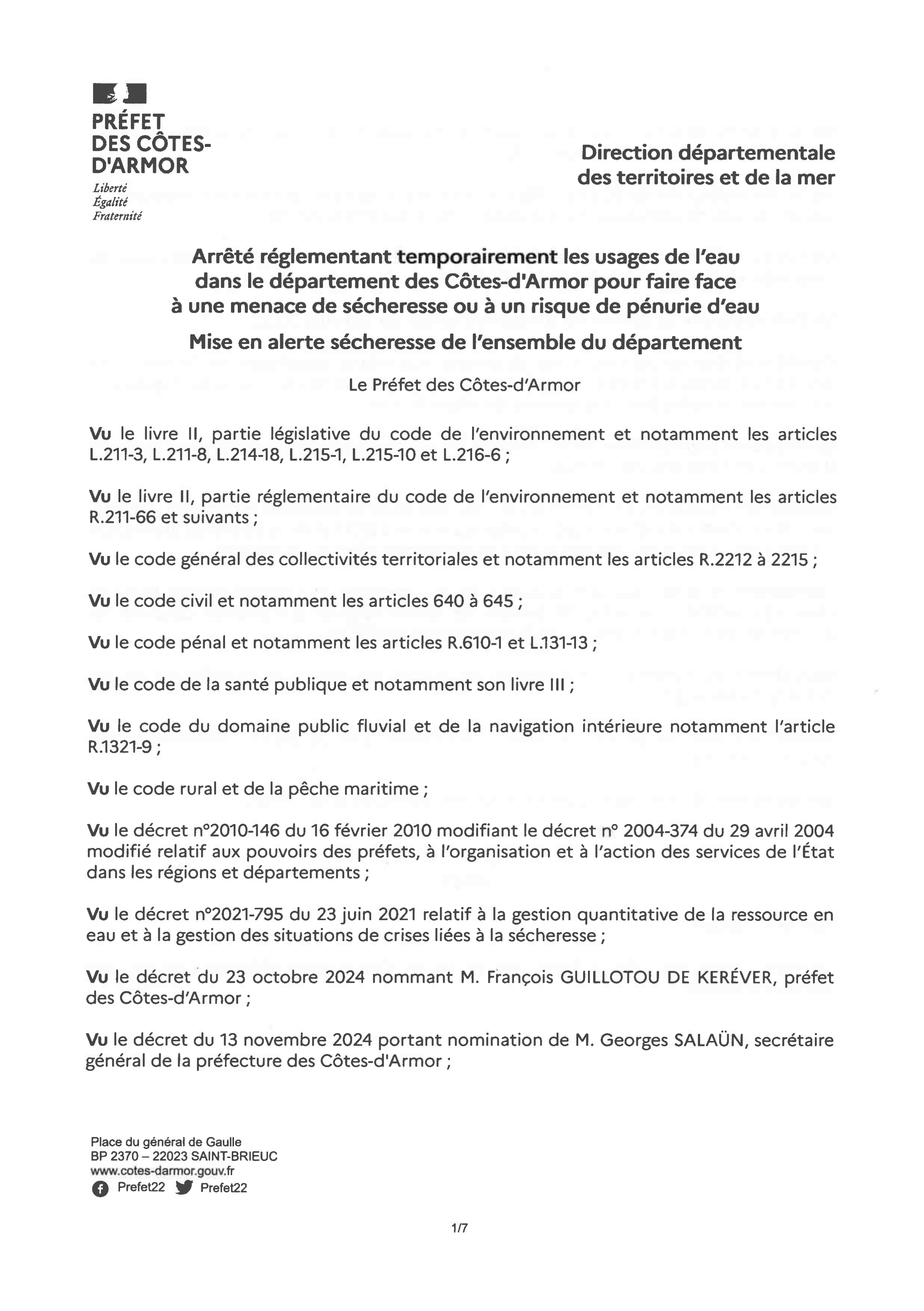 Arrete-alerte-secheresse-cotes-darmor-1