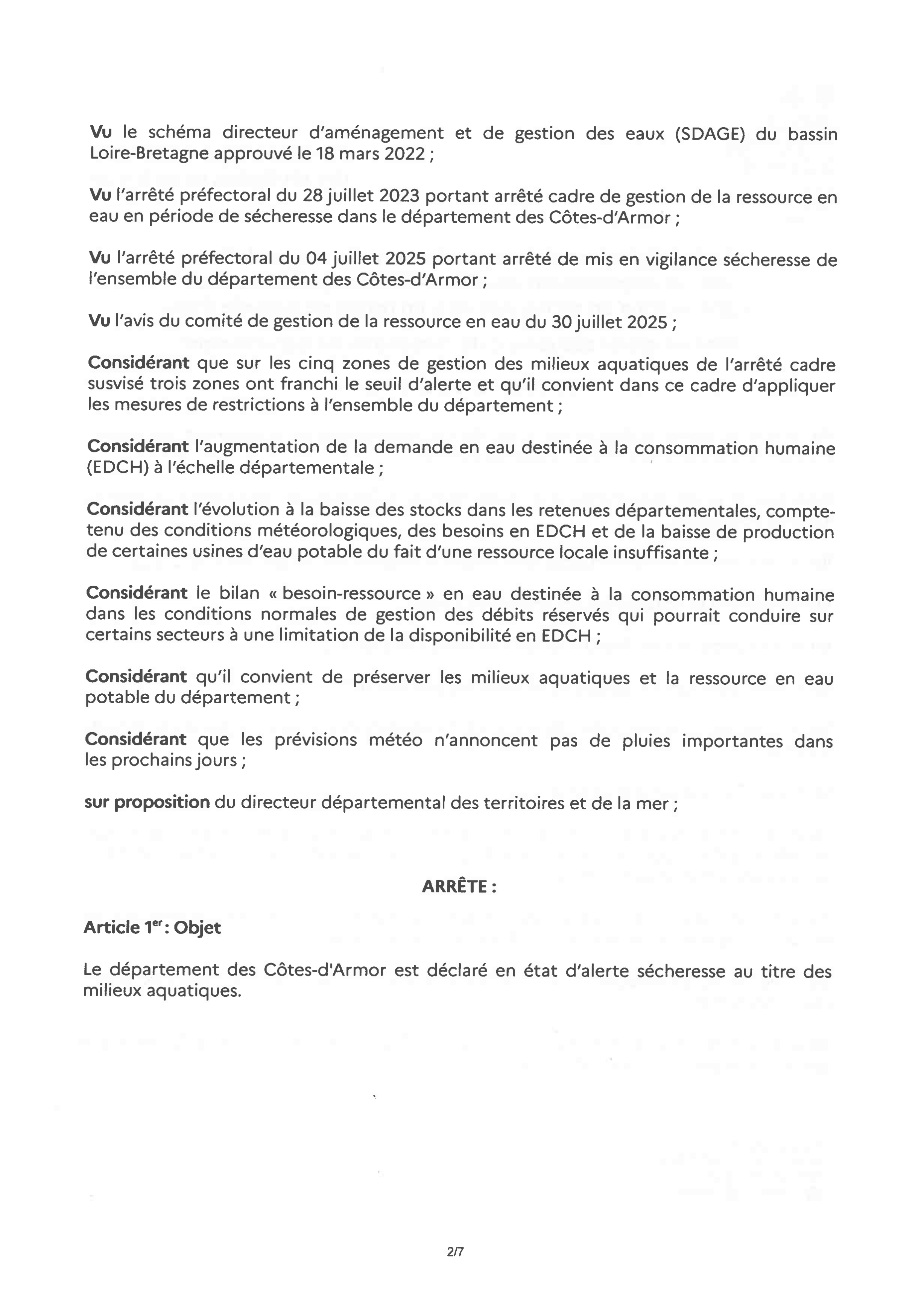 Arrete-alerte-secheresse-cotes-darmor-2