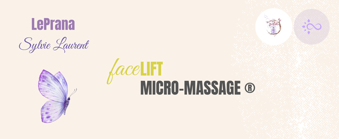 Micro-Massage ® facelift