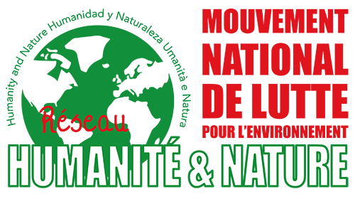 Mouvement-environnement