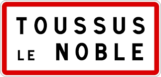 retirer épave voiture à toussus le noble