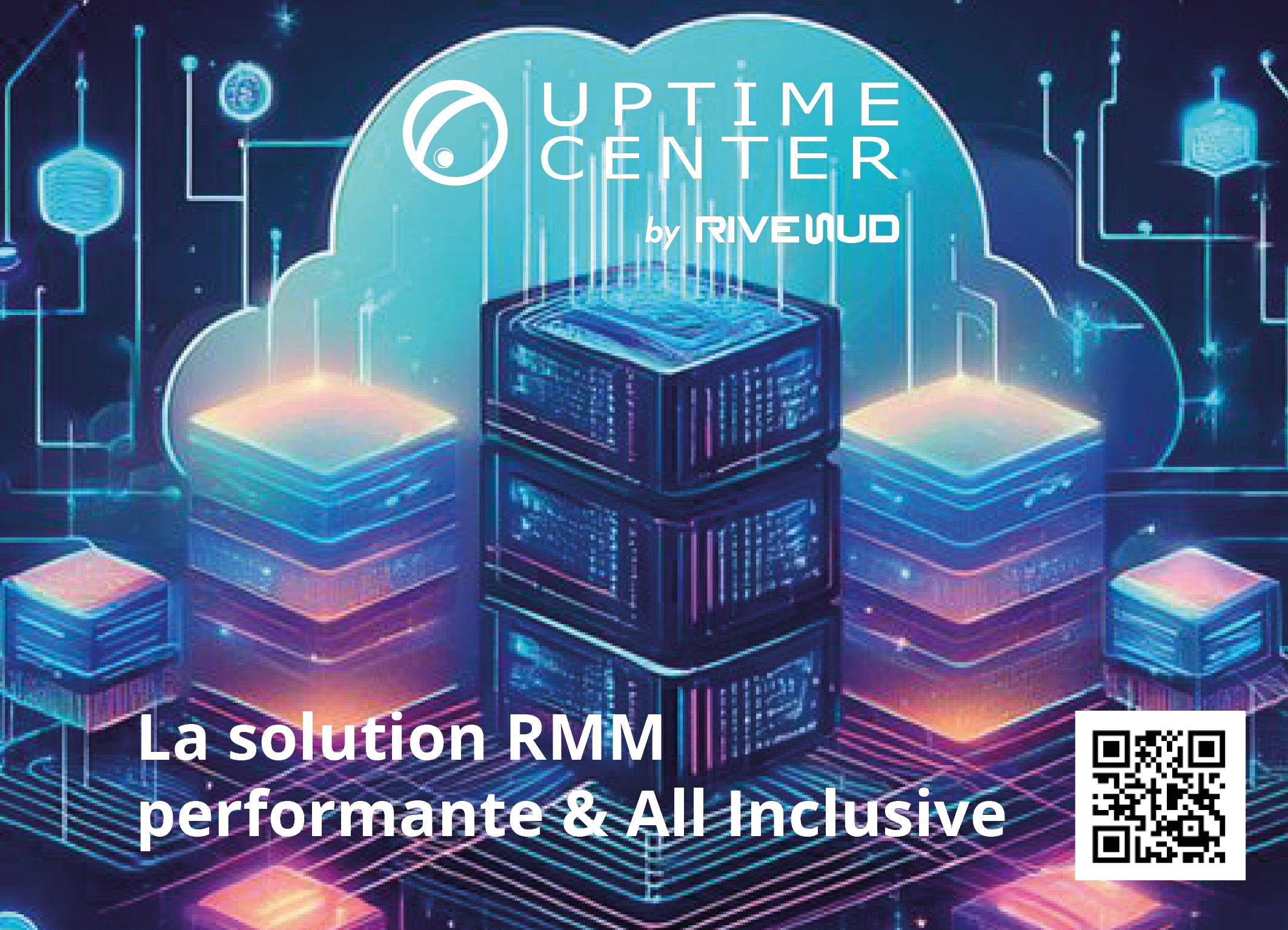 La solution « tout-en-un », une révolution dans la gestion des parcs informatiques