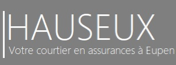 Logo hauseux assurances