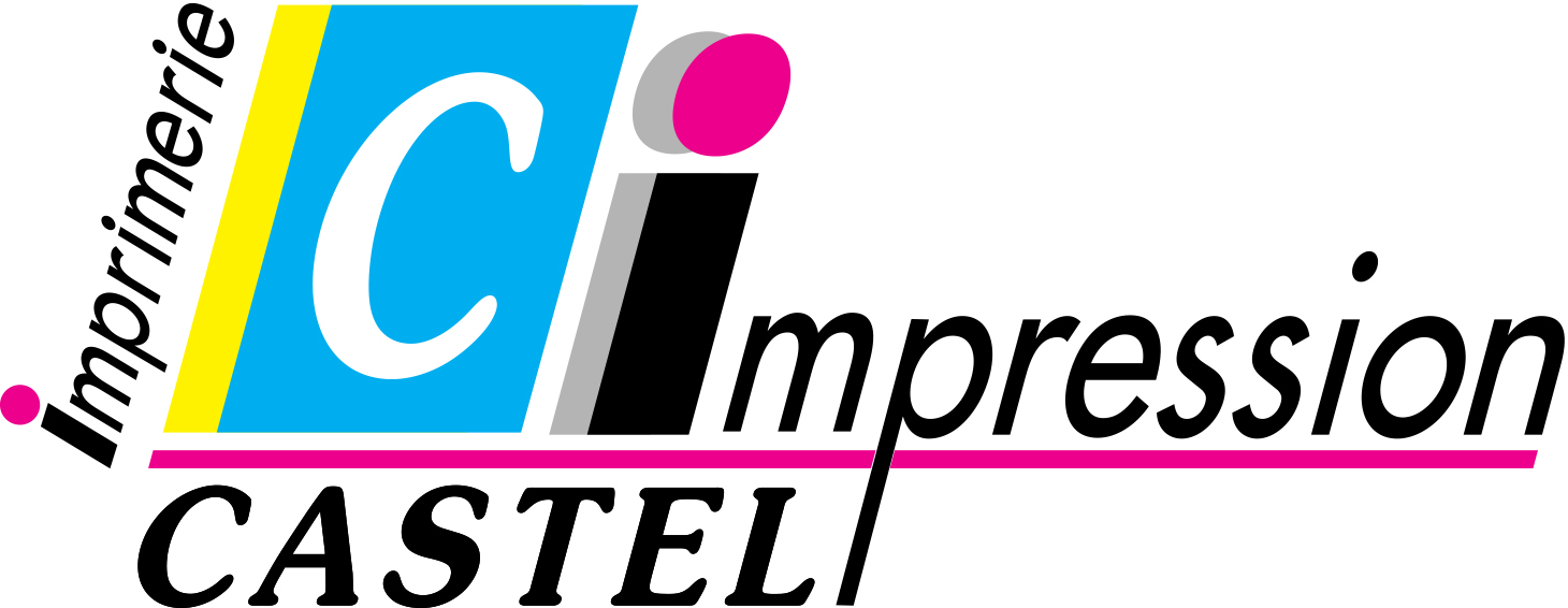 Imprimerie logo coul