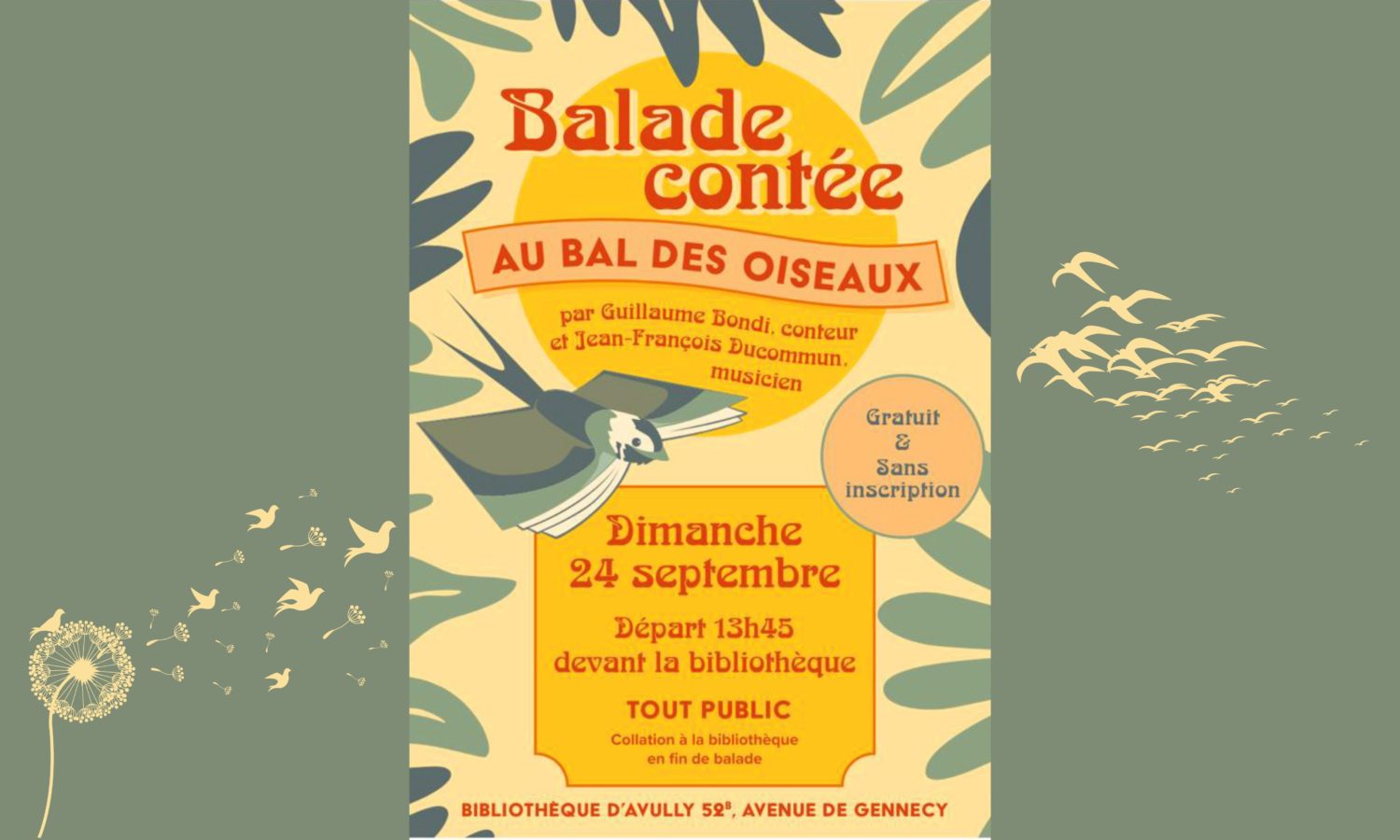 Balade-contee
