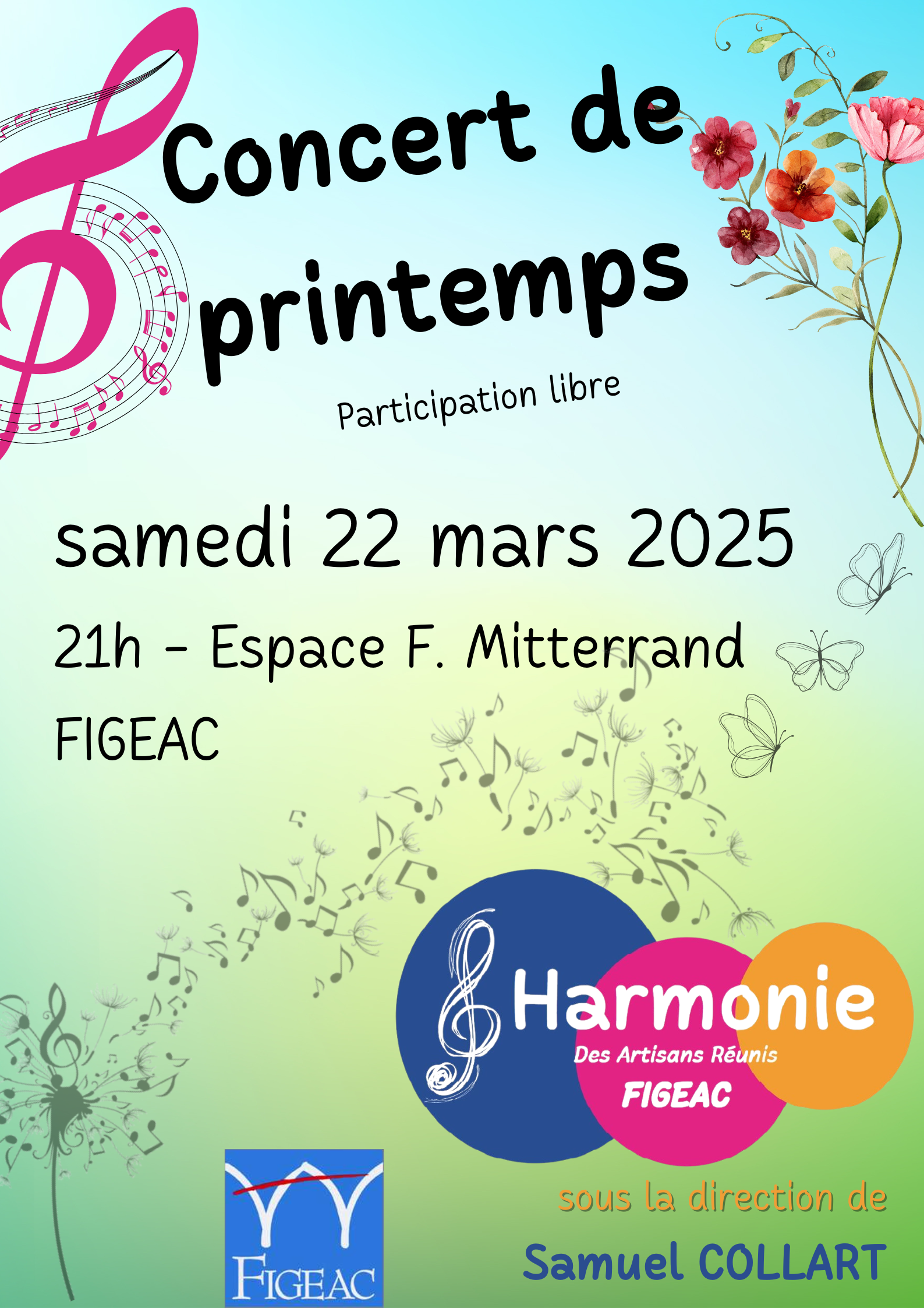 Affiche HDAR-2-