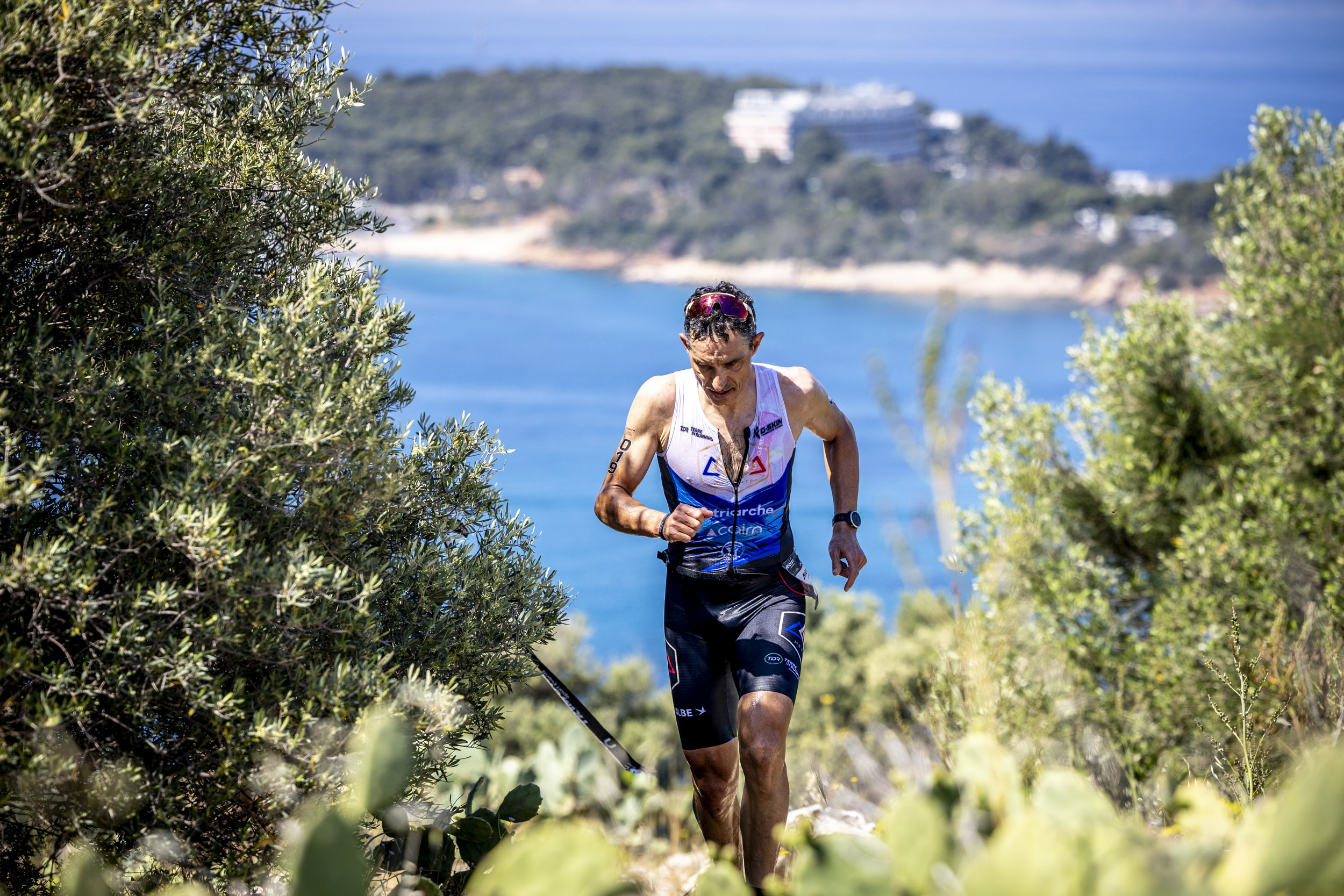 Xterra greece 2025 elite cdp 308