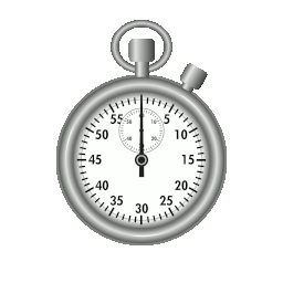 Stopwatch-8564 256