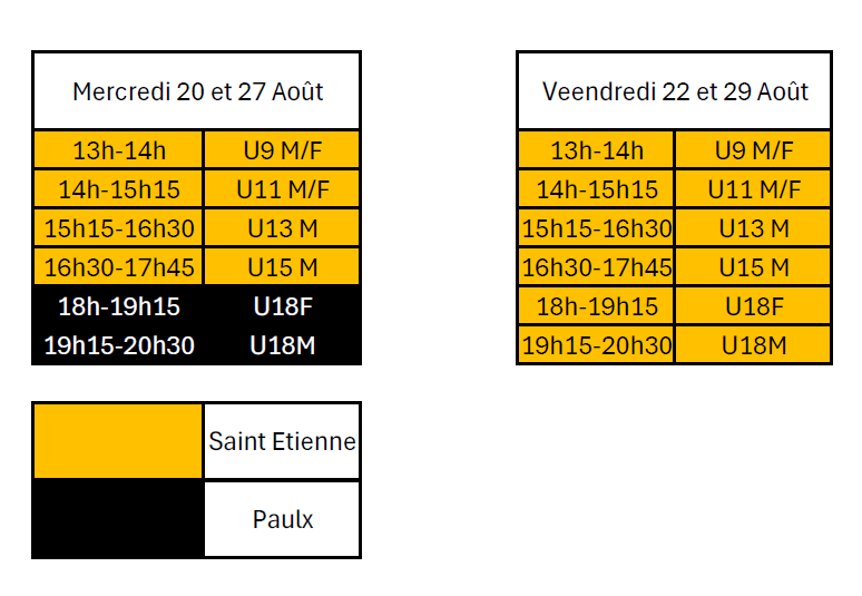 Entrainement-pre-saison