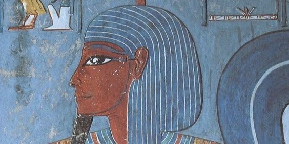 Nefertoum : Renouveau et Renaissance
