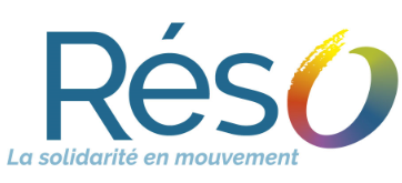 Logo reso