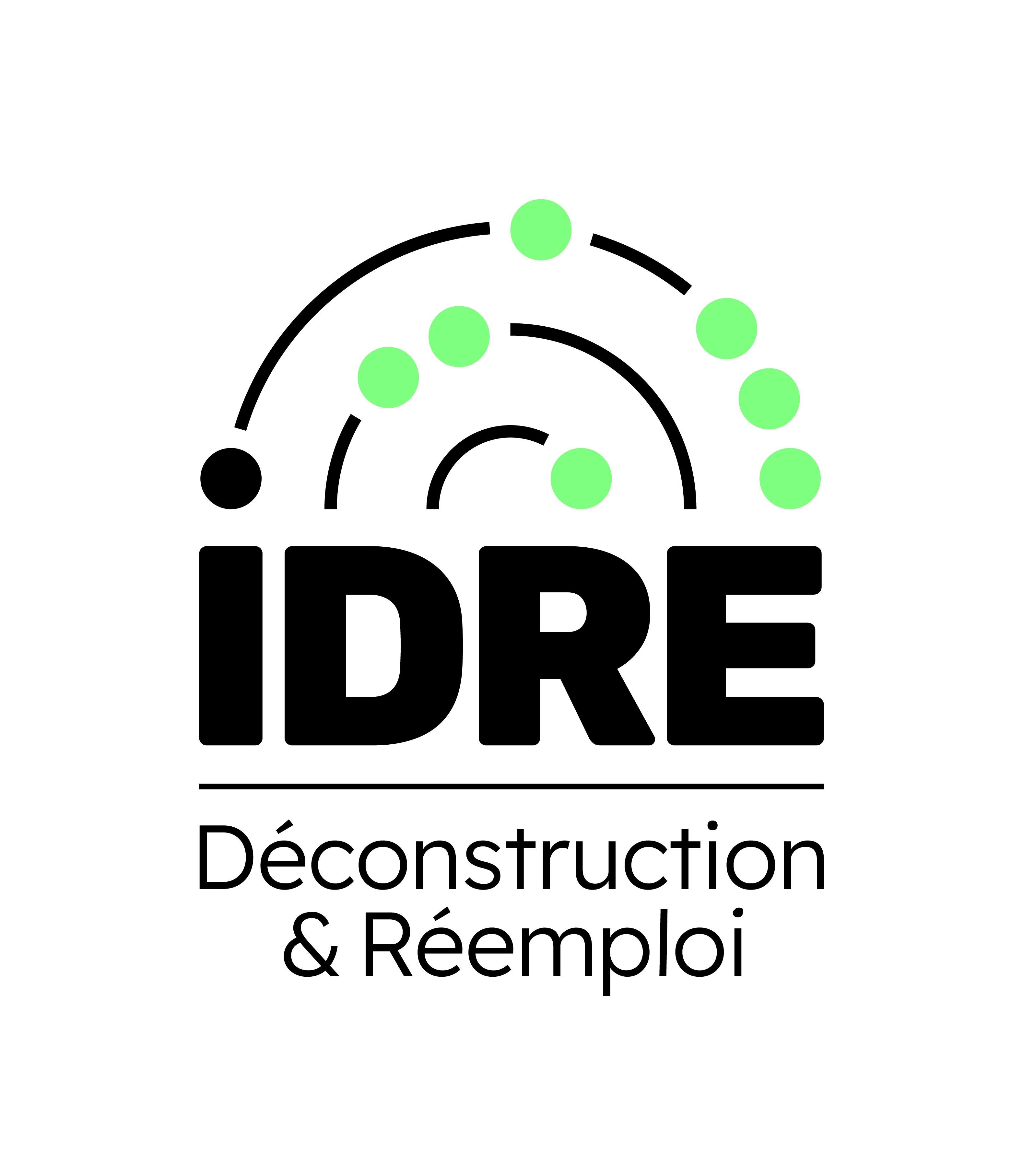IDRE logo couleur baseline