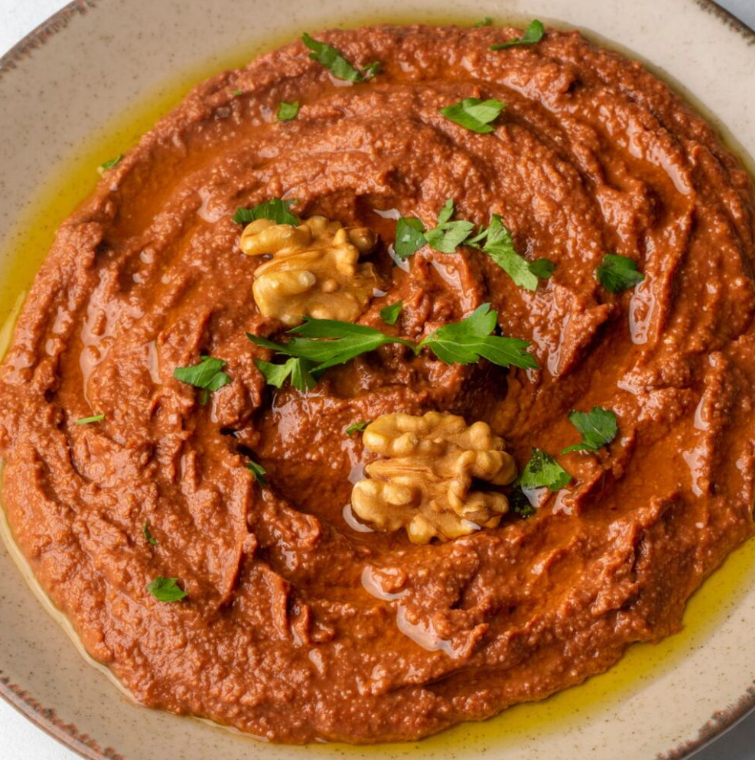 Muhammara-