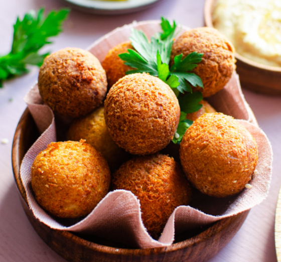 Falafels