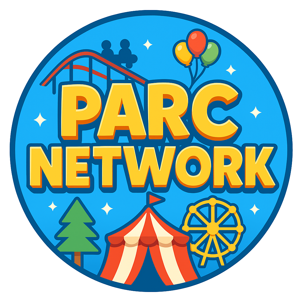 Parcnetwork