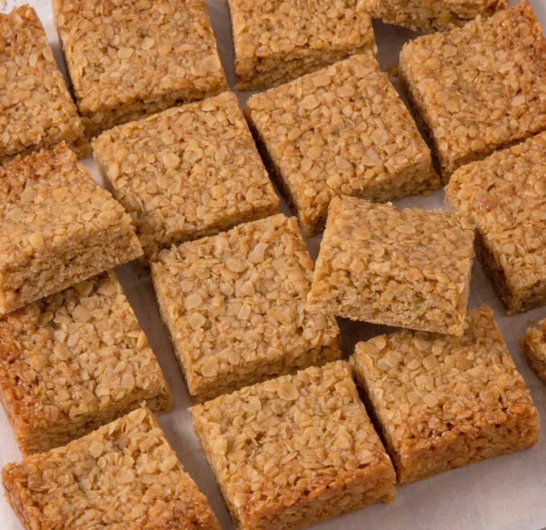 Flapjacks