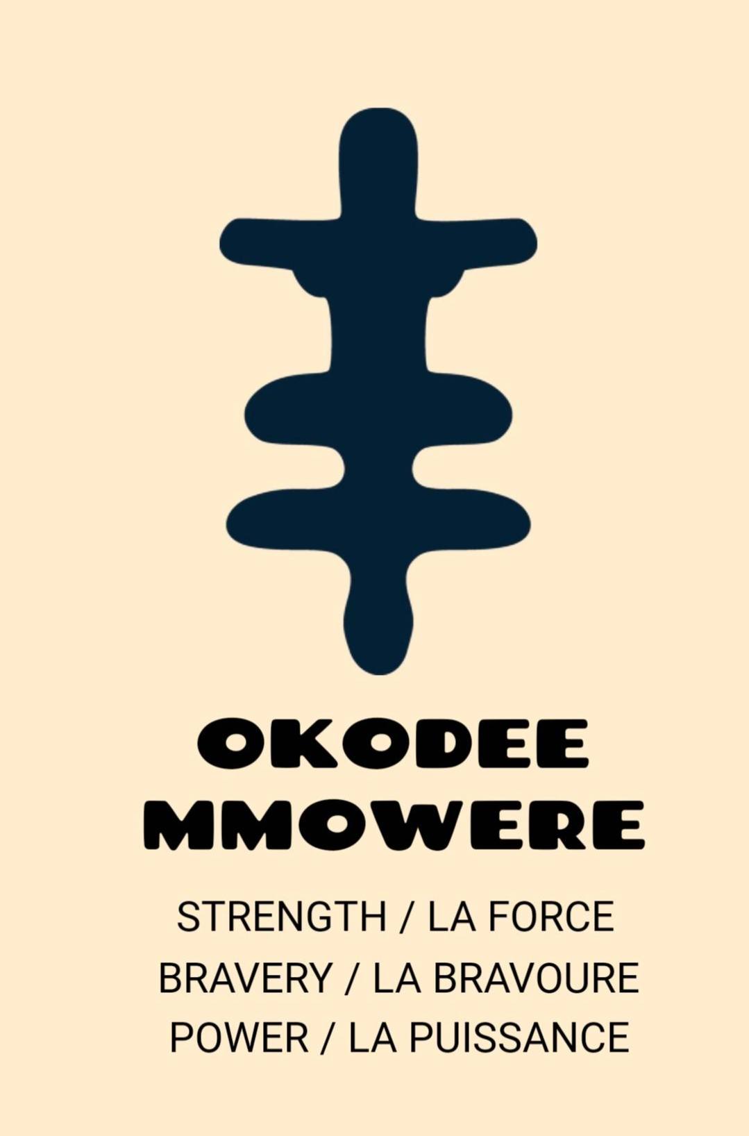 OKODEE MMOWERE