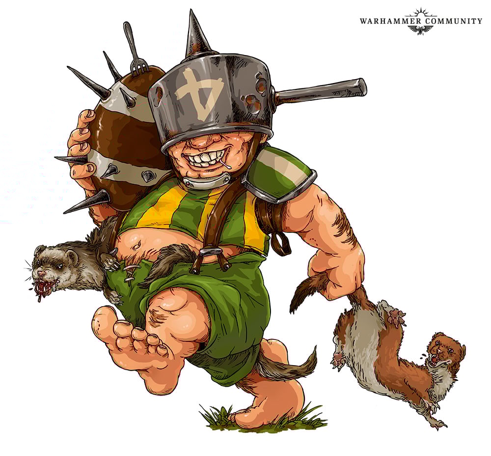 Halflings image