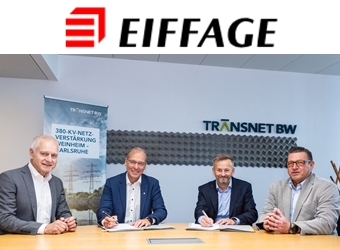 Eiffage : Croître en Allemagne