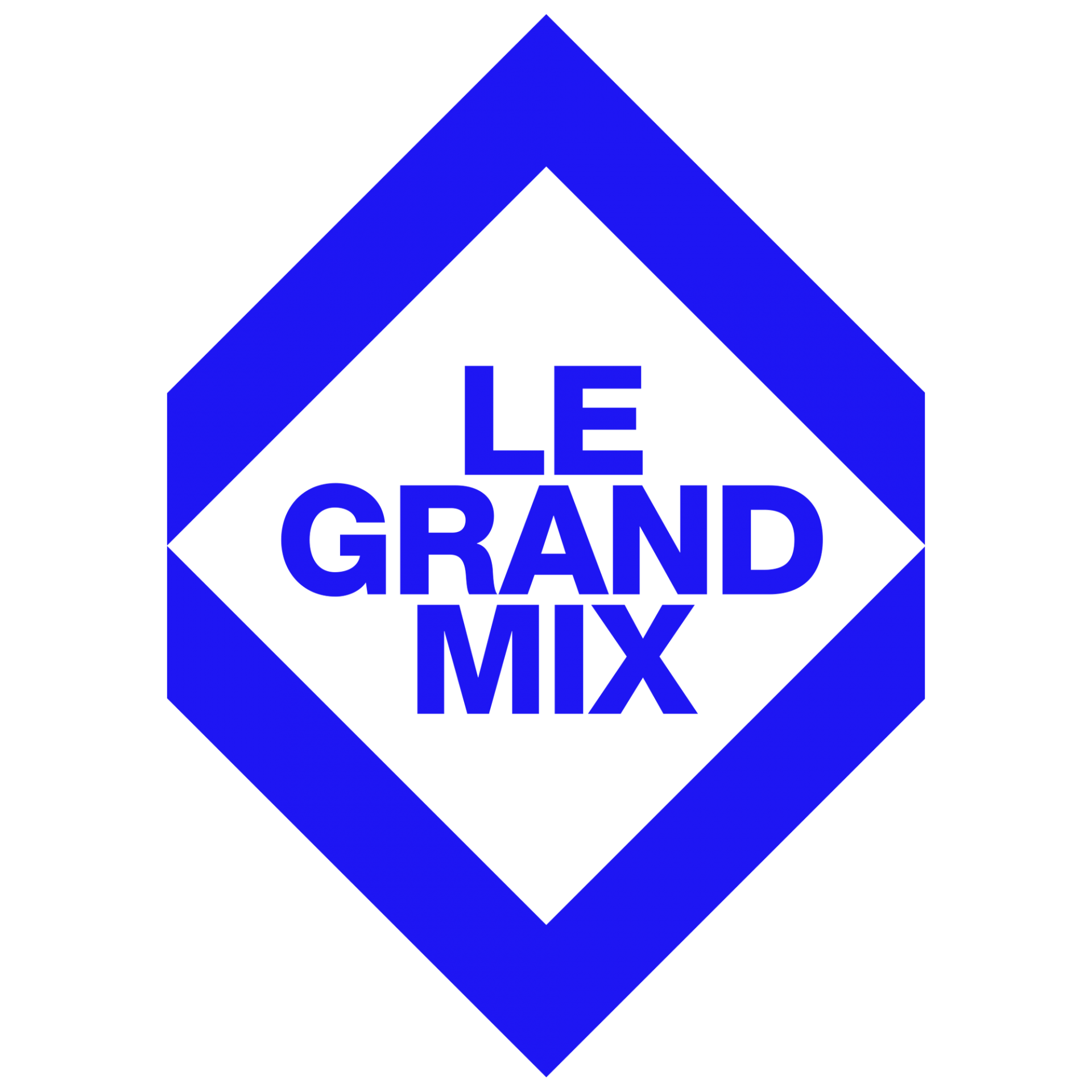 Logo billetterie