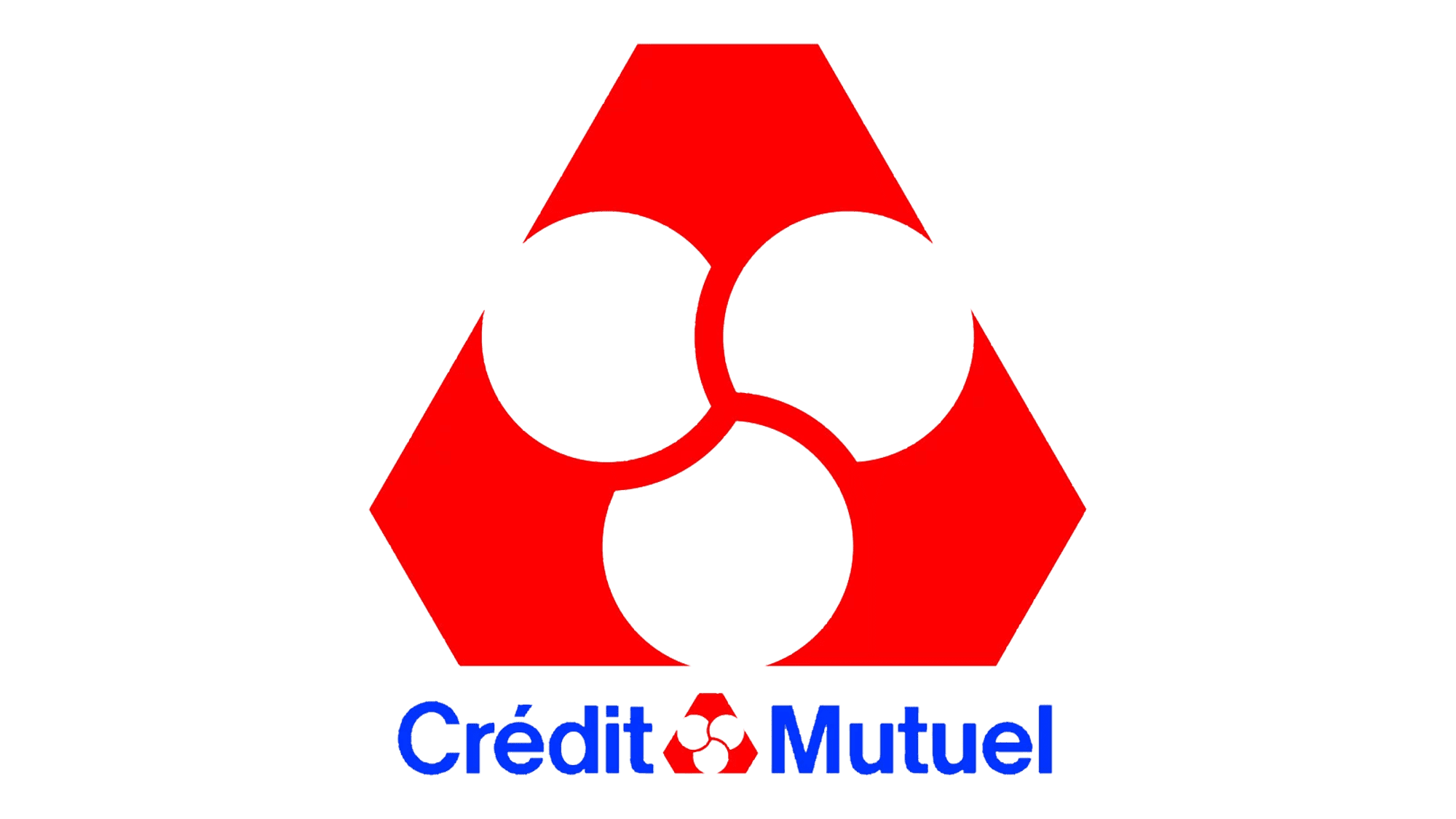 Credit mutuel emblem